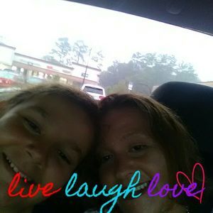 Meet your Posher, Tammy